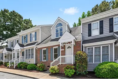 2807 Sterling Park Drive, Raleigh, NC 27603 - Photo 3