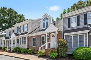 2807 Sterling Park Dr, Raleigh, NC 27603 - Photo 3