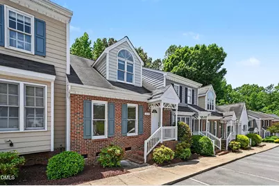 2807 Sterling Park Drive, Raleigh, NC 27603 - Photo 3