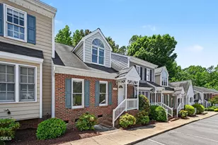 2807 Sterling Park Dr, Raleigh, NC 27603 - Photo 3