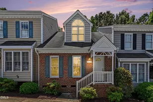 2807 Sterling Park Dr, Raleigh, NC 27603 - Photo 1