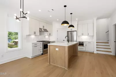 403 Chatham View Road, Cary, NC 27511 - Photo 7