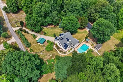 545 Ryans Lane, Clayton, NC 27520 - Photo 11