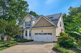 545 Ryans Ln, Clayton, NC 27520 - Photo 3