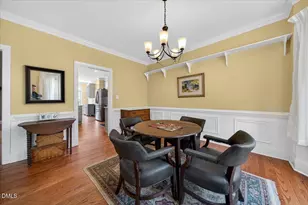 545 Ryans Ln, Clayton, NC 27520 - Photo 53