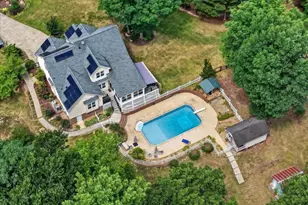 545 Ryans Ln, Clayton, NC 27520 - Photo 21