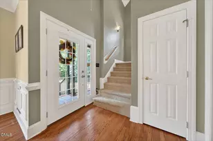 545 Ryans Ln, Clayton, NC 27520 - Photo 49