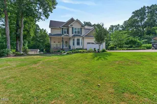 545 Ryans Ln, Clayton, NC 27520 - Photo 31