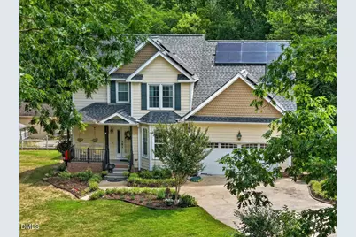 545 Ryans Lane, Clayton, NC 27520 - Photo 17