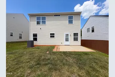 1305 Silver Drive, Mebane, NC 27302 - Photo 5