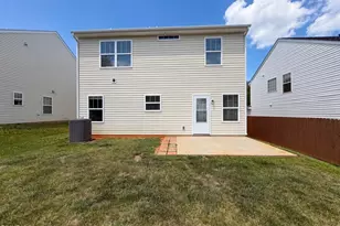 1305 Silver Dr, Mebane, NC 27302 - Photo 5