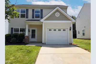 1305 Silver Drive, Mebane, NC 27302 - Photo 1