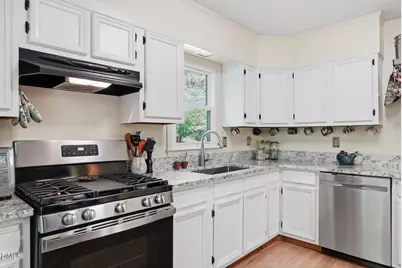 1423 Indian Camp Road, Chapel Hill, NC 27516 - Photo 17