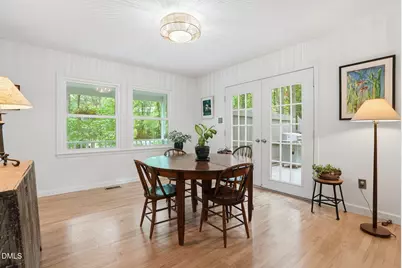 1423 Indian Camp Road, Chapel Hill, NC 27516 - Photo 11