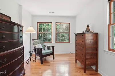 1423 Indian Camp Road, Chapel Hill, NC 27516 - Photo 25