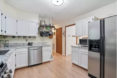 1423 Indian Camp Road, Chapel Hill, NC 27516 - Photo 15