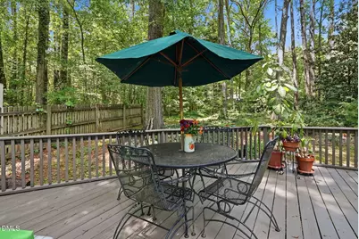 1423 Indian Camp Road, Chapel Hill, NC 27516 - Photo 59