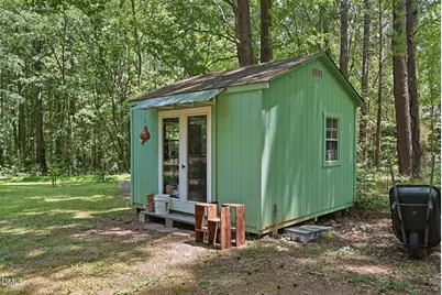 1423 Indian Camp Road, Chapel Hill, NC 27516 - Photo 37