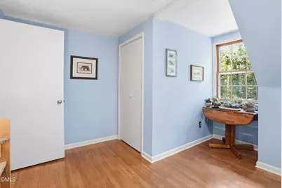 1423 Indian Camp Road, Chapel Hill, NC 27516 - Photo 27