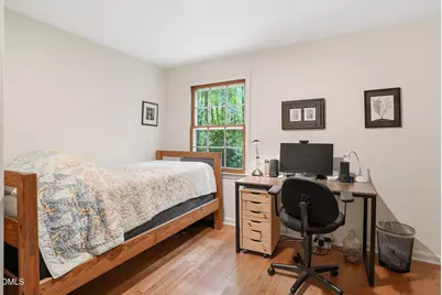 1423 Indian Camp Road, Chapel Hill, NC 27516 - Photo 29