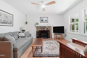 1423 Indian Camp Rd, Chapel Hill, NC 27516 - Photo 9