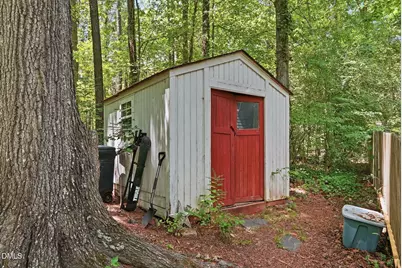 1423 Indian Camp Road, Chapel Hill, NC 27516 - Photo 35