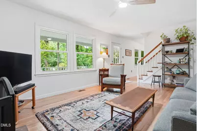 1423 Indian Camp Road, Chapel Hill, NC 27516 - Photo 7