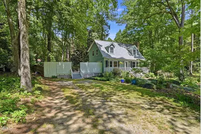 1423 Indian Camp Road, Chapel Hill, NC 27516 - Photo 61