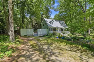 1423 Indian Camp Rd, Chapel Hill, NC 27516 - Photo 61