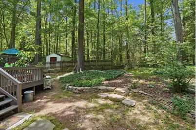 1423 Indian Camp Road, Chapel Hill, NC 27516 - Photo 33