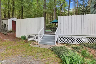 1423 Indian Camp Road, Chapel Hill, NC 27516 - Photo 57