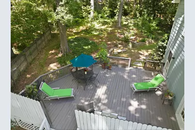 1423 Indian Camp Road, Chapel Hill, NC 27516 - Photo 43