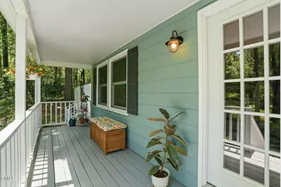 1423 Indian Camp Road, Chapel Hill, NC 27516 - Photo 31