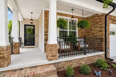 5904 Lyon Farm Drive, Durham, NC 27713 - Photo 9
