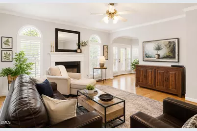 5904 Lyon Farm Drive, Durham, NC 27713 - Photo 15