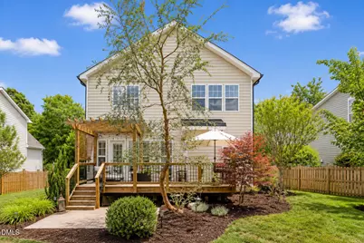 5904 Lyon Farm Drive, Durham, NC 27713 - Photo 5