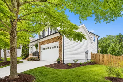 5904 Lyon Farm Drive, Durham, NC 27713 - Photo 3