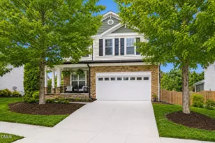 5904 Lyon Farm Dr, Durham, NC 27713 - Photo 1