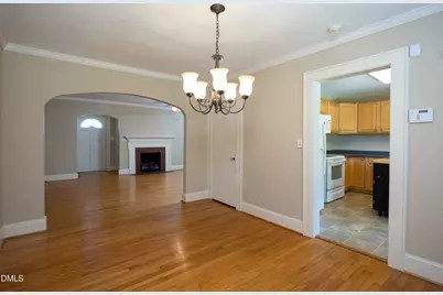 610 N Lincoln Street, Benson, NC 27504 - Photo 13