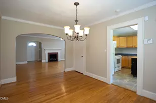 610 N Lincoln St, Benson, NC 27504 - Photo 13