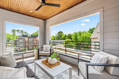 811 Niantic Street, Cary, NC 27511 - Photo 1