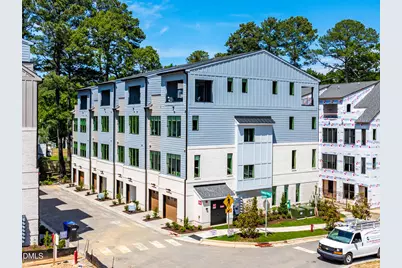 811 Niantic Street, Cary, NC 27511 - Photo 3