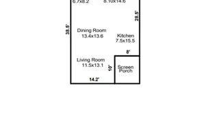 207 2nd St, Erwin, NC 28339 - Photo 13