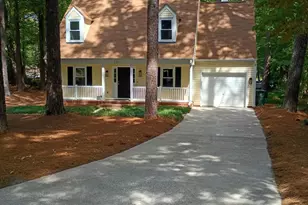 101 Flora McDonald Ln, Cary, NC 27511 - Photo 7