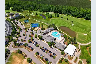 1813 Green Oaks Parkway, Holly Springs, NC 27540 - Photo 29