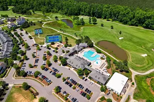 1813 Green Oaks Pkwy, Holly Springs, NC 27540 - Photo 29
