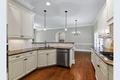 1813 Green Oaks Parkway, Holly Springs, NC 27540 - Photo 3