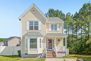 1404 Springshire Ct, Raleigh, NC 27610 - Photo 1