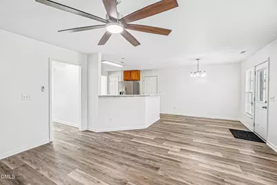1404 Springshire Court, Raleigh, NC 27610 - Photo 5