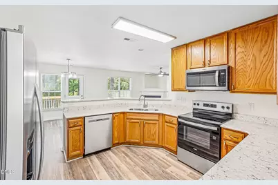 1404 Springshire Court, Raleigh, NC 27610 - Photo 9